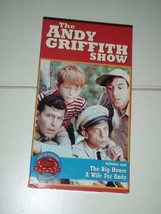 Andy Griffith Show:the Big House [VHS] [VHS Tape] - £6.56 GBP