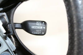 2003-2005 SUBARU FORESTER DRIVER STEERING WHEEL J8409 image 5