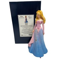 Disney Showcase Princess Aurora Couture de Force Figurine 6008690 - £55.84 GBP