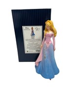 Disney Showcase Princess Aurora Couture de Force Figurine 6008690 - £55.15 GBP