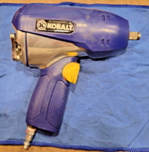 Kobalt SGY-AIR104 1/2&quot; Drive Air Impact Wrench - $736.76 MXN