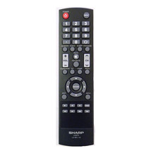 New Original Sharp LC-RC1-16 Remote Control - $19.99