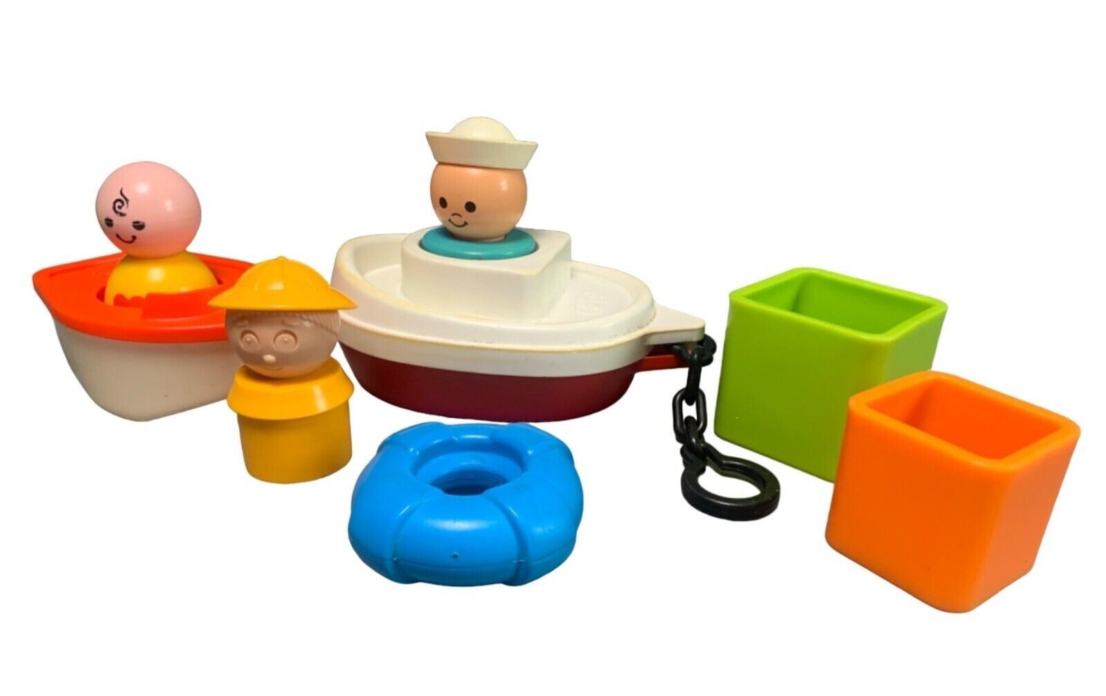 fisher price vintage