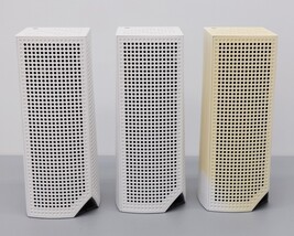 Linksys Velop WHW0303 Tri-Band Whole-Home Wi-Fi 5 System AC2200 3-Pack - White image 4