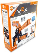 Hexbug 406-5517 VEX Switch Grip Ball Shooter New! Free Shipping! - £10.23 GBP