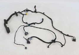 BMW E66 E65 Right Front Door Cable Wiring Harness Comfort Access Soft Close OEM - £57.27 GBP