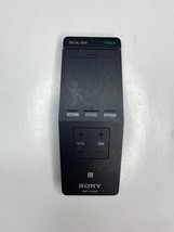 Sony RMF-YD003 Remote Control for XBR-65X950B XBR-70X850B XBR-85X950B (R... - £10.94 GBP