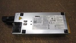 Dell D1200E-S0 F37X3 Delta DPS-1200AB-5 A 1400W Power Supply with Adapter - $44.55