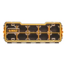DEWALT 10 Compartments Pro Organizer - £35.16 GBP