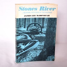 Stones River--Bloody Winter in Tennessee: Bloody Winter in Tennessee - €10,86 EUR