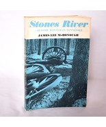 Stones River--Bloody Winter in Tennessee: Bloody Winter in Tennessee - €10,86 EUR