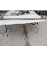 1981 1983 1985 1987 MERCURY COLONY PARK WAGON REAR BUMPER FILLER TRIM OE... - $302.85