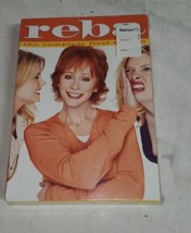 Reba Sealed DVD Set Complete First Season 22 Episodes Collectors Edition - £10.40 GBP