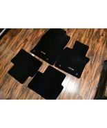 Set of 4 Mazda CX-30 OEM 2020-2024 Carpet Floor Mats DGH9-68G40/30 517a3 - $119.48 CAD