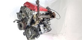 Engine Motor 2.0L Turbo With Auto Transmission OEM 1986 1987 1988 SAAB 9... - £1,398.08 GBP