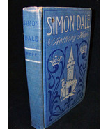 Simon Dale by Anthony Hope 1901 Novel V Good - £5.55 GBP