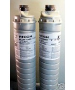 RICOH AFICIO 1060 1075 COMPATIBLE COPIER TONER 6110D - $188.96 MXN