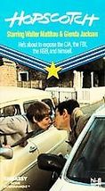 Hopscotch (VHS)  Sealed - $9.89