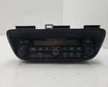Audio Equipment Radio Receiver VIN 8 8th Digit Fits 05-10 ODYSSEY 738933 - $54.24