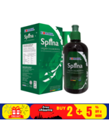 Splina Liquid Chlorophyll by Edmark Int&#39;l. 500ml - Free Shipping - £44.74 GBP