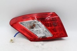 Left Driver Tail Light Quarter Panel Mounted 2007-2009 LEXUS ES350 OEM #12251 - $89.99