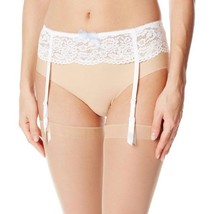 Wacoal ciao bella garter belt Bridal White - $35.00