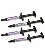 3M Unitek Transbond XT Refill(Orthodontic Adhesive)Bracket Bonding 4x4g ... - $249.65