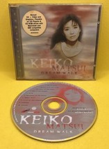  Dream Walk By Keiko Matsui (CD, 1996, Jewel Case) - £6.70 GBP