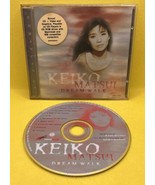  Dream Walk By Keiko Matsui (CD, 1996, Jewel Case) - $11.69 CAD