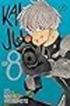 Kaiju No. 8, Vol. 2 (2) [Paperback] Matsumoto, Naoya - £8.43 GBP