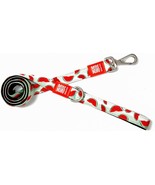 Max and Molly Urban Pets Classic Dog Leash, Watermelon Comfort Grip Hand... - $181.14 MXN