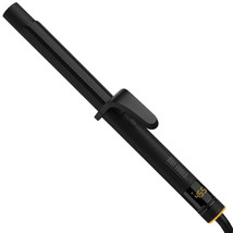 Open Box - Hot Tools Pro Artist black&amp;gold Collection Hair Curling Iron ... - $644.26 MXN