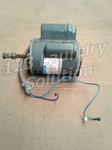 Dryer Motor for Speed Queen, Unimac, Huebsch, Alliance P/N: 70262101 [Used] - £74.94 GBP