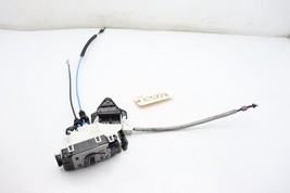 08-14 MERCEDES-BENZ W204 REAR RIGHT PASSENGER DOOR LOCK LATCH ACTUATOR E... - $99.95