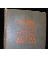 Love In Idleness 1894 by F Marion Crawford HB VG - $8.75