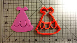 Victorian Dress Cookie Cutters - £4.33 GBP+