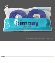 Kimony HI-Soft EX Overgrip 30P Badminton Tennis Racket 12colors Roll Gri... - $60.90
