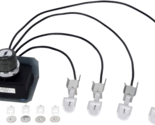 Replacement Igniter Kit 4 Outlet for Weber Genesis 300 Series Gas Grills... - $33.28