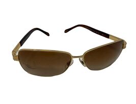 Tiffany &amp; Co. Women's 3001-B Sunglasses Goldtone  &amp; Tortoise Shell - $47.49