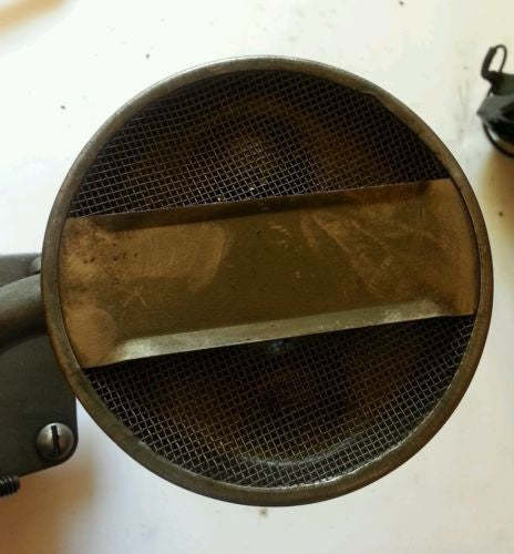 1984 Mercruiser GM Motor 4.3 L OIL PUMP Great Condition BOLTS NOT INCLUD... - $29.00