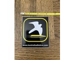 Laptop/Phone Sticker Kestrel Ballistics - $87.88