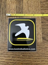 Laptop/Phone Sticker Kestrel Ballistics - $87.88
