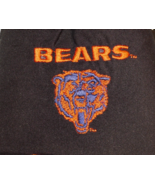 Isotoner NFL Chicago Bears Thinsulate Gloves Size L/XL - $24.99