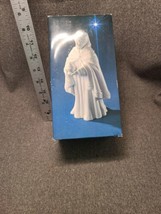 1982 Avon Nativity Collectibles The Magi Balthasar Porcelain Figurine - £9.10 GBP