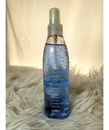 Bath &amp; Body Works Crystal Blue Waters Body Splash 8 Oz New Rare Vintage - $1,222.90 MXN