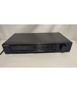 Sony ST-JX390 Vintage Stereo AM/FM Quartz Tuner Receiver Unit 30 Presets - $62.36