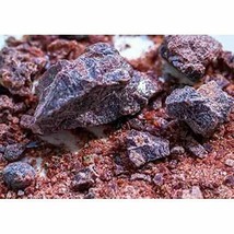 Indian Premium Black Salt Whole Sabut Kala Namak 100gms-1000gms FREE SHIP - $9.94+