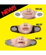 fun Mouth Fashion Star design PM Mask Half adult teen baby Face Cover A.... - £2.74 GBP