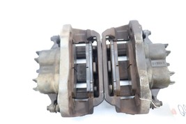 99-04 FORD F-350 SD REAR BRAKE CALIPERS LEFT & RIGHT PAIR Q9982 image 3