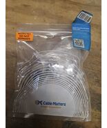 Cable Matters 2 Pack 6 Pin to 8 Pin PCIe Adapter Power Cable - €9,36 EUR